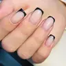 Французський манікюр