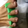 Повний Педикюр