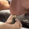 Гігієнічний педикюр чоловічий