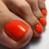 Комплекс педикюр гель-лак
