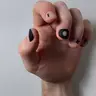 Чоловічий манікюр + покриття гель-лаком: : : : : : : : : : : : : : : : : : Men's manicure + gel