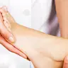 Педикюр (уся стопа) без покриття