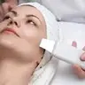 Ультразвукова Чистка обличчя