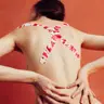 Корекція постави