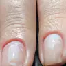 Повний педикюр +покриття гель лаком