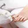 Педикюр класичний