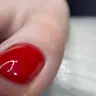 Педикюр з покриттям