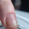 Манікюр без покриття