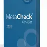 MetaCheck Gen-Diät 1. Termin