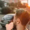яскраве фарбування