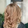 2 довжина Складне фарбування ( Air Touch,Мелірування,Шатуш,Балаяж)