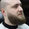 Стрижка бороди