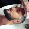 Миття голови та укладка волосся