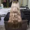 стрижка кінців волосся