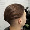 стрижка складна