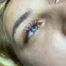 Ламінування вій
