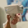 Руки до локтя/Arms up to the elbow
