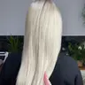 корекція тотал блонд