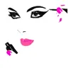 Make-Up for Photoshoot