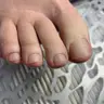 Гігієнічний педикюр