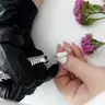 зняття гель-лаку