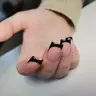 Укріплення + френч