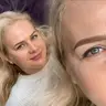 Поновлення кольору та форми