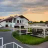 Романтическое свидание