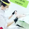 Педикюр подологічний легкий
