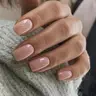 Maniküre mit Gel/ Gellack