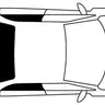 Тонування скла автомобіля (євро)
