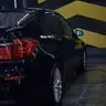 Трифазна мийка (+ генеральне прибирання салону)