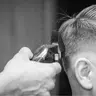 Стрижка - машинкой/шейвером | Clipper haircut/shaver