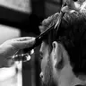Мужская стрижка | Men's haircut