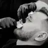 Коррекция воском | Waxing service