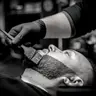 Тонирование бороды | Beard toning