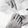 Уход за ногами | Feet care