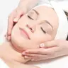 Wellness - Gesichtsbehandlung