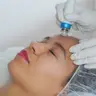 Aquafacial Behandlung