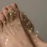 ПЕДИКЮР СТОПИ ТА ПАЛЬЦІВ БЕЗ ПОКРИТТЯ