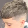 Стрижка дитяча