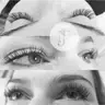 Lash extensions 1⁚1
