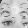 Lash extensions volume 2d 3d