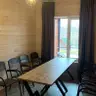 Зруб # 1. Оренда бані 950 грн/година, мінімальне замовлення 4 години.