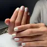 Unhas de gel
