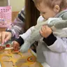 Розвиткове заняття від 1 року
