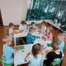 Розвиткова група Foxik