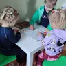 Розвиткове заняття Foxik
