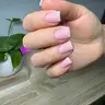 NUDE манікюр