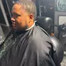 Haircut